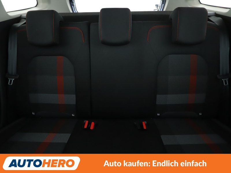 Dacia Duster 1.3 TCe Techroad*NAVI*TEMPO*CAM*PDC*SHZ*LIM* — photo 15