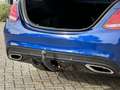Mercedes-Benz C 180 AMG-Line | Panodak | Camera | Blind spot | Night p Blauw - thumbnail 11