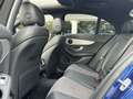 Mercedes-Benz C 180 AMG-Line | Panodak | Camera | Blind spot | Night p Blauw - thumbnail 6