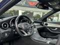 Mercedes-Benz C 180 AMG-Line | Panodak | Camera | Blind spot | Night p Blauw - thumbnail 2