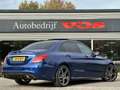 Mercedes-Benz C 180 AMG-Line | Panodak | Camera | Blind spot | Night p Blauw - thumbnail 9