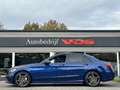 Mercedes-Benz C 180 AMG-Line | Panodak | Camera | Blind spot | Night p Blauw - thumbnail 3