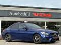 Mercedes-Benz C 180 AMG-Line | Panodak | Camera | Blind spot | Night p Blauw - thumbnail 32