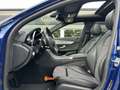 Mercedes-Benz C 180 AMG-Line | Panodak | Camera | Blind spot | Night p Blauw - thumbnail 4