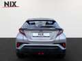 Toyota C-HR 1.8 Hybrid Lounge LED KLIMA SHZ KAMERA Grau - thumbnail 4
