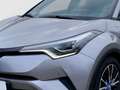 Toyota C-HR 1.8 Hybrid Lounge LED KLIMA SHZ KAMERA Grau - thumbnail 14