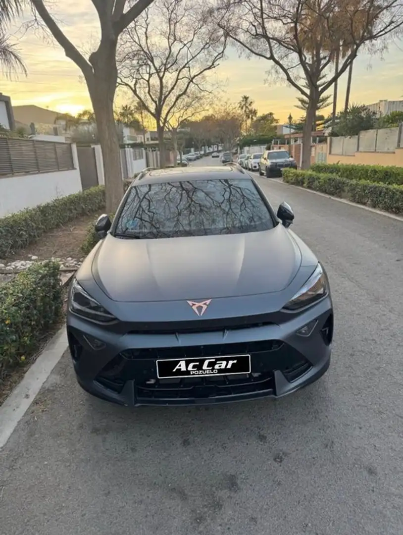 CUPRA Formentor 2025 - 2