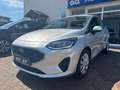 Ford Fiesta Cool & Connect*NAVI*CARPLAY*Winter-Paket Silber - thumbnail 3
