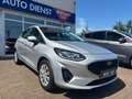 Ford Fiesta Cool & Connect*NAVI*CARPLAY*Winter-Paket Silber - thumbnail 1