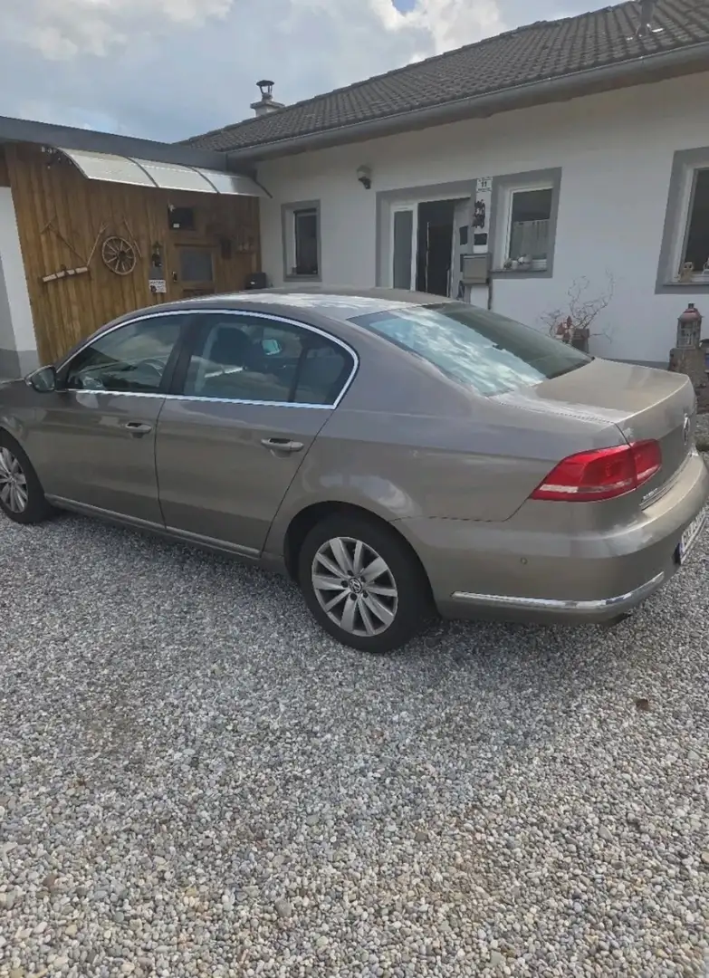 Volkswagen Passat Comfortline BMT 1,4 TSI - 2