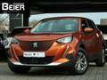 Peugeot 2008 Active Shz./ Klimaau./ Kam. Orange - thumbnail 1