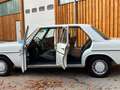 Mercedes-Benz 220 D W115 "Strich Acht" Diesel Blanc - thumbnail 14