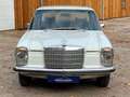 Mercedes-Benz 220 D W115 "Strich Acht" Diesel Blanc - thumbnail 5