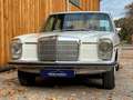 Mercedes-Benz 220 D W115 "Strich Acht" Diesel Blanc - thumbnail 16