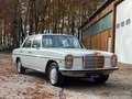 Mercedes-Benz 220 D W115 "Strich Acht" Diesel Blanc - thumbnail 1