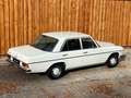 Mercedes-Benz 220 D W115 "Strich Acht" Diesel Blanc - thumbnail 4