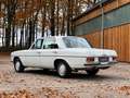 Mercedes-Benz 220 D W115 "Strich Acht" Diesel Blanc - thumbnail 6