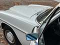 Mercedes-Benz 220 D W115 "Strich Acht" Diesel Blanc - thumbnail 8