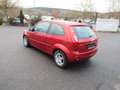 Ford Fiesta Style Червоний - thumbnail 4