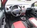 Ford Fiesta Style Червоний - thumbnail 9