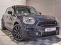 MINI Cooper Countryman SE All4 Chili°AHK°LED°PDC°Shzg Blau - thumbnail 1