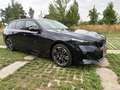 BMW i5 Touring eDrive40 | M Sport Pro | Pano | HK | 97k Zwart - thumbnail 6