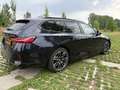 BMW i5 Touring eDrive40 | M Sport Pro | Pano | HK | 97k Zwart - thumbnail 5
