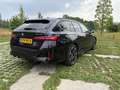 BMW i5 Touring eDrive40 | M Sport Pro | Pano | HK | 97k Zwart - thumbnail 4