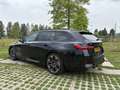 BMW i5 Touring eDrive40 | M Sport Pro | Pano | HK | 97k Zwart - thumbnail 2