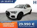 Audi Q3 45 TFSIe ACC ASSISTENZ LED CARPLAY TOP-DEAL Weiß - thumbnail 1