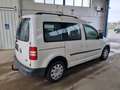 Volkswagen Caddy Trendline Family BMT Weiß - thumbnail 5