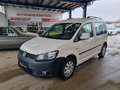 Volkswagen Caddy Trendline Family BMT Weiß - thumbnail 1