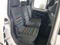 Volkswagen Caddy Trendline Family BMT Weiß - thumbnail 11