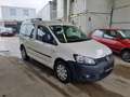 Volkswagen Caddy Trendline Family BMT Weiß - thumbnail 3