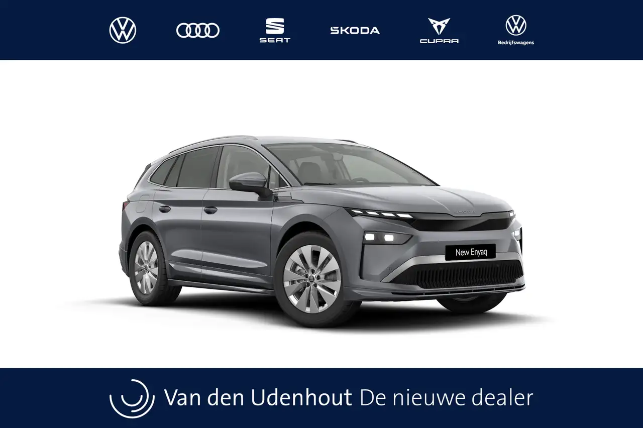 Škoda Enyaq