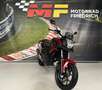 Honda NC 750 XA ABS [1. HAND|SERVICE NEU] Rot - thumbnail 4
