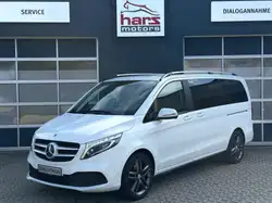Mercedes-Benz V 300 d Edit.lang°Luftfederung°AHK°Sthzg°7Si