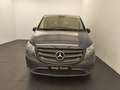 Mercedes-Benz Vito Vito 116 KA/L Automatik Navi Klima AHK  Pro Autom. Blau - thumbnail 2