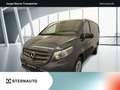 Mercedes-Benz Vito Vito 116 KA/L Automatik Navi Klima AHK  Pro Autom. Blau - thumbnail 1