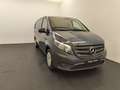 Mercedes-Benz Vito Vito 116 KA/L Automatik Navi Klima AHK  Pro Autom. Blau - thumbnail 3