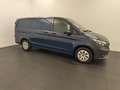 Mercedes-Benz Vito Vito 116 KA/L Automatik Navi Klima AHK  Pro Autom. Blau - thumbnail 4