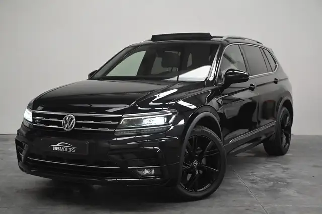 Volkswagen Tiguan Allspace Tiguan Allspace 2.0 TDi SCR 4Motion R-Line DSG