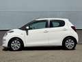 Citroen C1 Feel I 5 Deurs I Achteruitrij Camera | Carplay | A Blanc - thumbnail 4