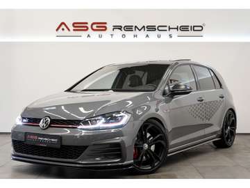 TCR DSG *ACC *AKRAPOVIC *Pano *Kamera