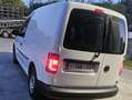 Volkswagen Caddy 1.9 TDi Millennial Blanc - thumbnail 6