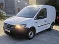 Volkswagen Caddy 1.9 TDi Millennial Blanc - thumbnail 1