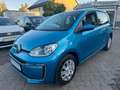 Volkswagen e-up! move up! Blau - thumbnail 1