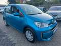 Volkswagen e-up! move up! Blau - thumbnail 3