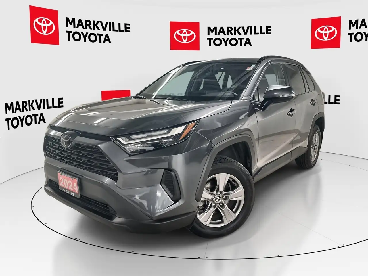 2024 Toyota RAV 4