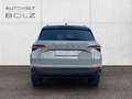 Skoda Karoq Selection 1.5 TSI Navi DigiCock LED Kamera Grau - thumbnail 5